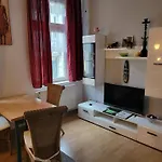 Koet- 3 Im Historischen Koethener Stadtkern Koethen (Anhalt)