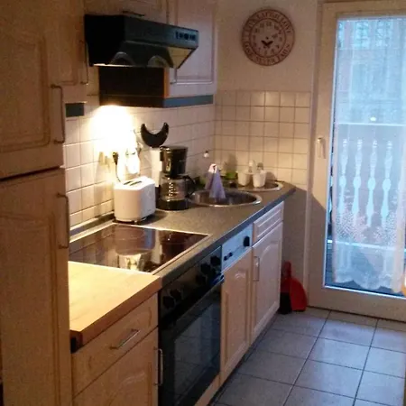 Koet- 3 Im Historischen Koethener Stadtkern