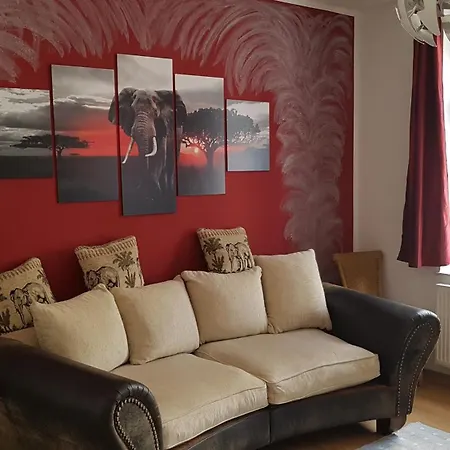 Koet- 3 Im Historischen Koethener Stadtkern *