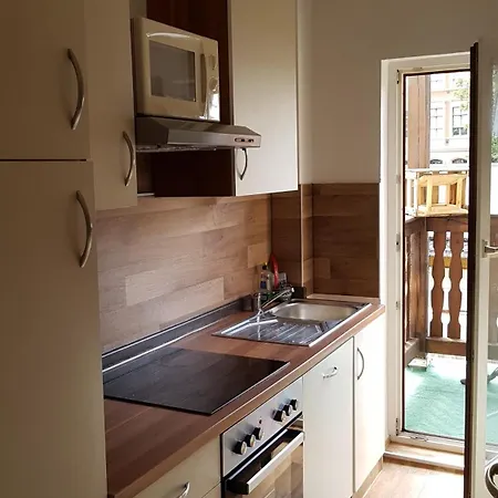 Koet- 3 Im Historischen Koethener Stadtkern * Koethen (Anhalt)