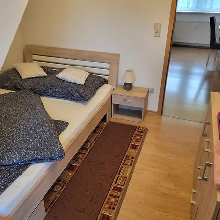 Koet- 3 Im Historischen Koethener Stadtkern Koethen (Anhalt)