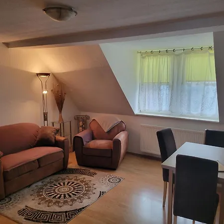 Koet- 3 Im Historischen Koethener Stadtkern *