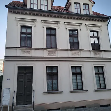Koet- 3 Im Historischen Koethener Stadtkern