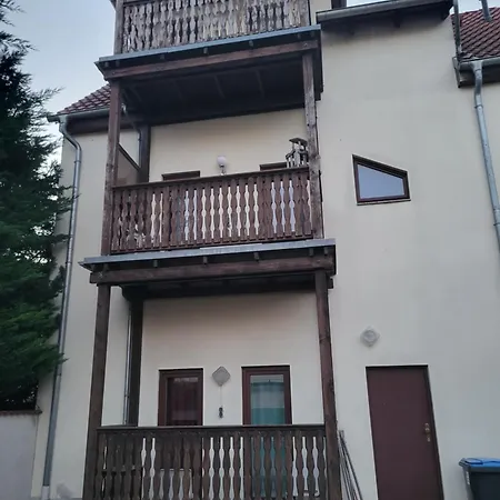 Koet- 3 Im Historischen Koethener Stadtkern *