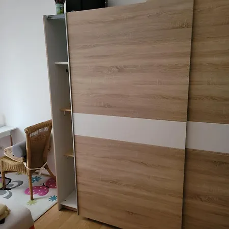 Apartamento Koet- 3 Im Historischen Koethener Stadtkern Koethen (Anhalt)