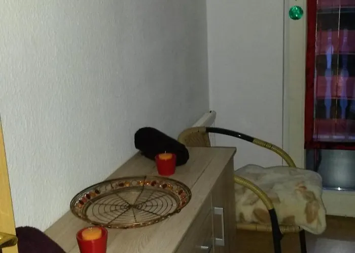 Apartman Koet- 3 Im Historischen Koethener Stadtkern