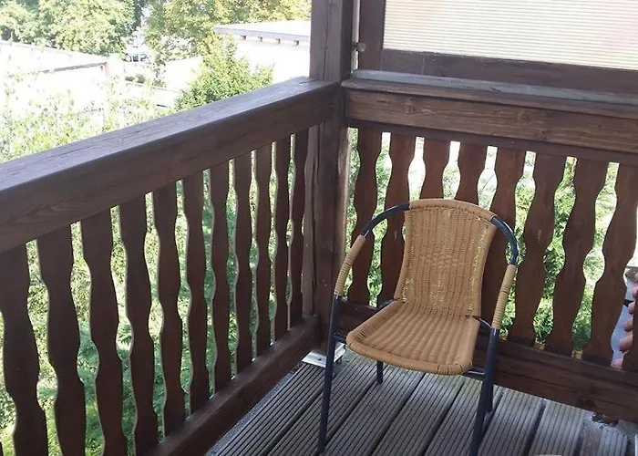 Koet- 3 Im Historischen Koethener Stadtkern * Koethen (Anhalt)