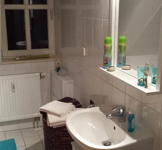 Koet- 3 Im Historischen Koethener Stadtkern *