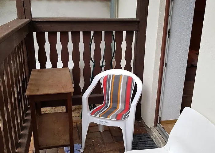 Koet- 3 Im Historischen Koethener Stadtkern Apartmán *