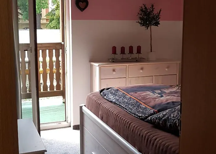 Apartman Koet- 3 Im Historischen Koethener Stadtkern