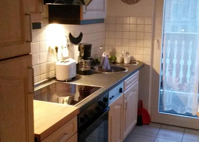 Koet- 3 Im Historischen Koethener Stadtkern