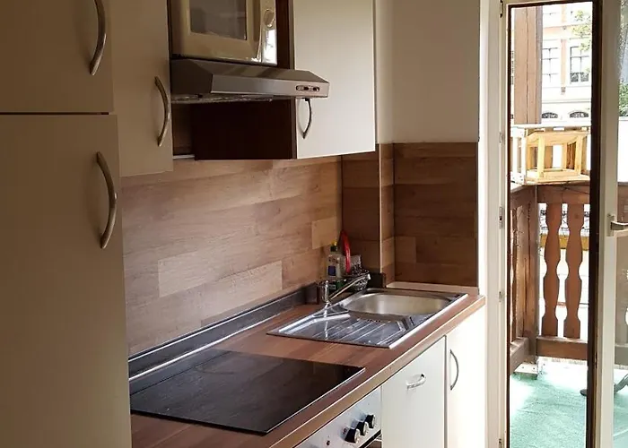 Koet- 3 Im Historischen Koethener Stadtkern * Köthen