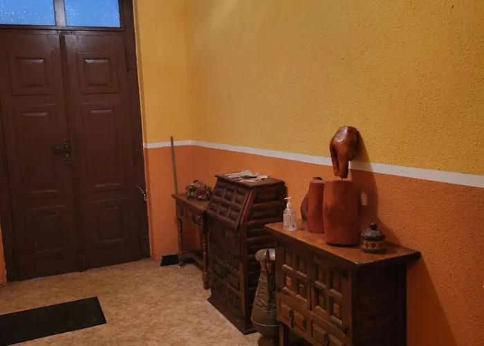 Koet- 3 Im Historischen Koethener Stadtkern Apartmán