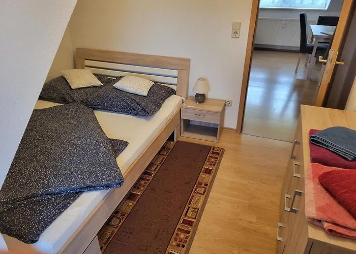 Koet- 3 Im Historischen Koethener Stadtkern Köthen