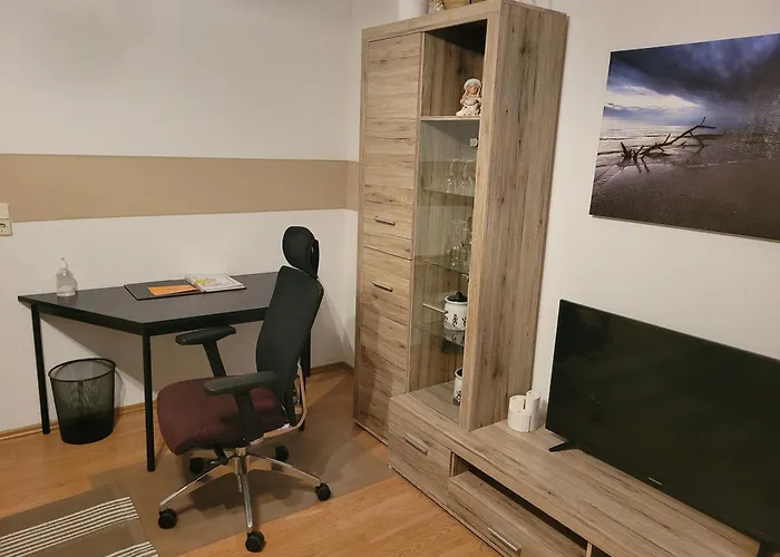 Koet- 3 Im Historischen Koethener Stadtkern * Köthen