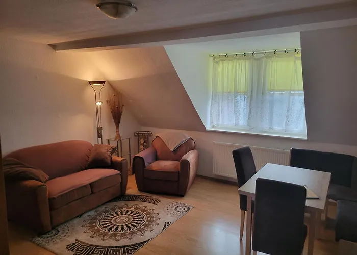 Koet- 3 Im Historischen Koethener Stadtkern *