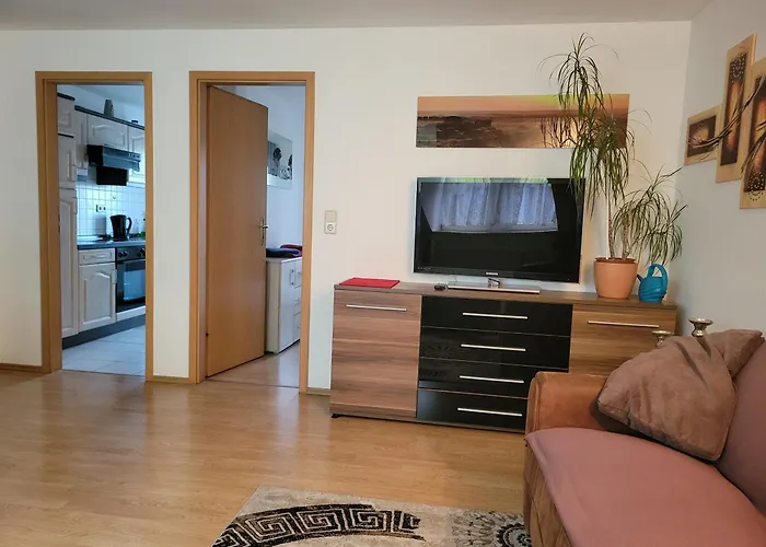 Koet- 3 Im Historischen Koethener Stadtkern