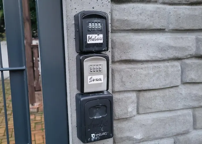 Apartman Koet- 3 Im Historischen Koethener Stadtkern *