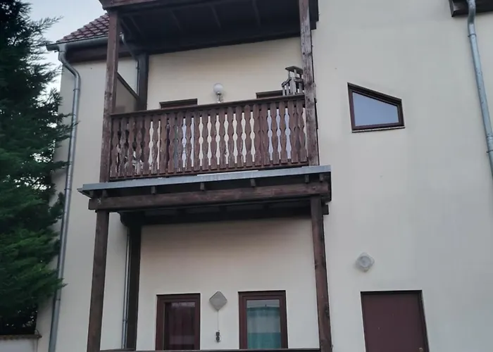 Koet- 3 Im Historischen Koethener Stadtkern *